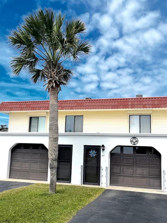 Picture of 64 Ocean Palm Drive S Unit 64, Flagler Beach FL 32136