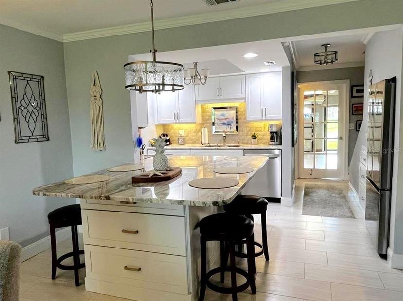 Picture of 64 Ocean Palm Drive S Unit 64, Flagler Beach FL 32136