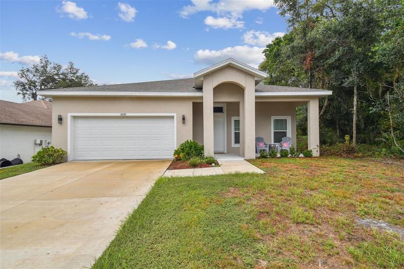 Picture of 6439 Taylor Court, New Port Richey FL 34653