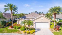 Picture of 417 Tomoka Drive, Englewood, FL 34223