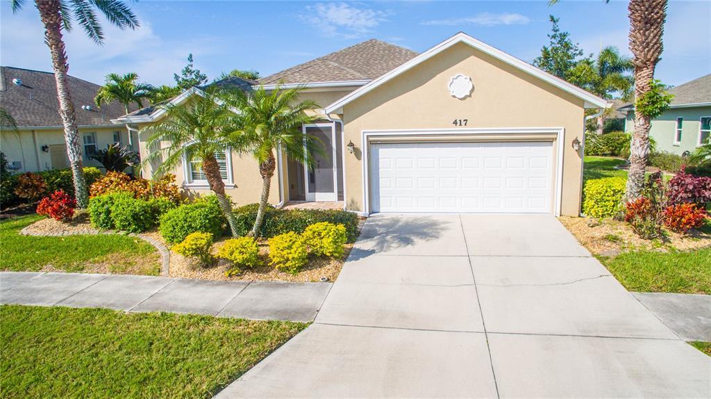 Picture of 417 Tomoka Drive, Englewood, FL 34223