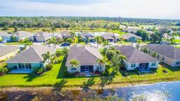 Picture of 417 Tomoka Drive, Englewood, FL 34223