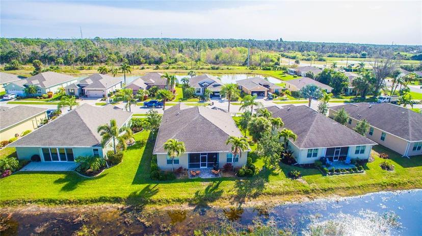 Picture of 417 Tomoka Drive, Englewood FL 34223