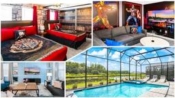 Picture of 2965 Protagonist Street, Kissimmee, FL 34746