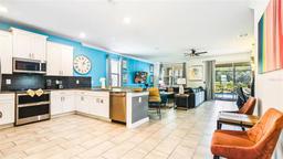 Picture of 2965 Protagonist Street, Kissimmee, FL 34746