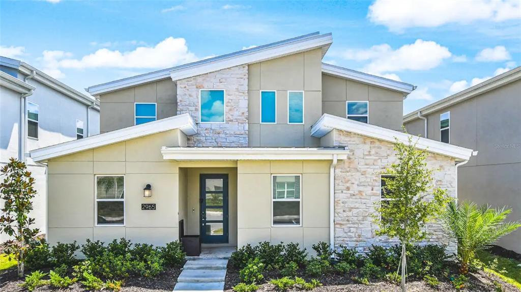 Picture of 2965 Protagonist Street, Kissimmee, FL 34746
