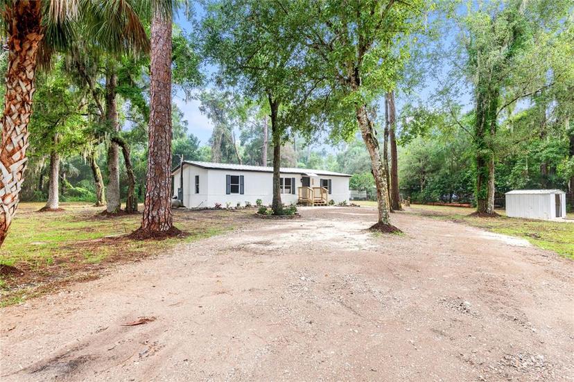 Picture of 11408 W Yellow Oak Lane, Crystal River FL 34428