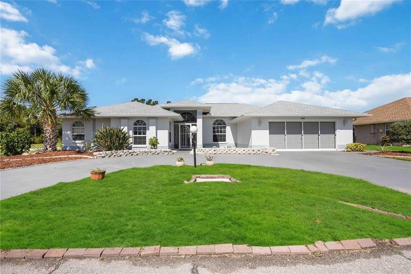 Picture of 5896 Buchanan Road, Venice FL 34293