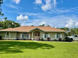 Picture of 2573 Chynn Avenue, North Port, FL 34286