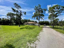 Picture of 2573 Chynn Avenue, North Port, FL 34286