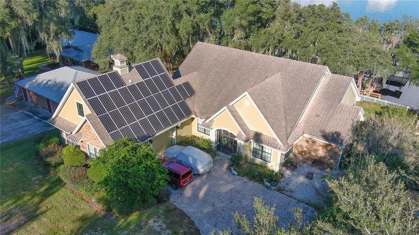 Picture of 19529 Dorr Road, Altoona FL 32702