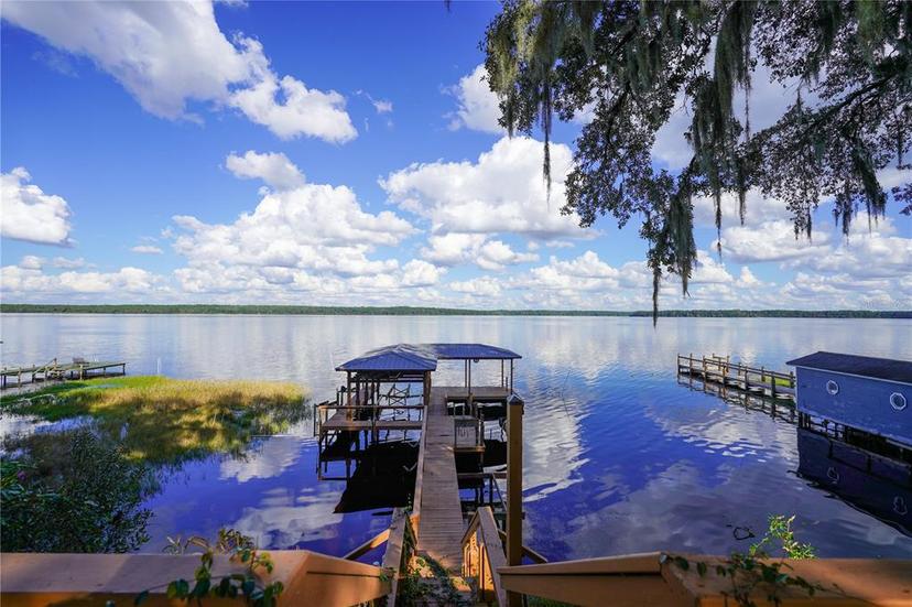 Picture of 19529 Dorr Road, Altoona FL 32702