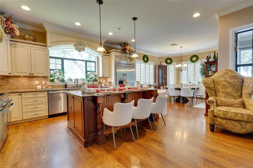 Picture of 19529 Dorr Road, Altoona FL 32702