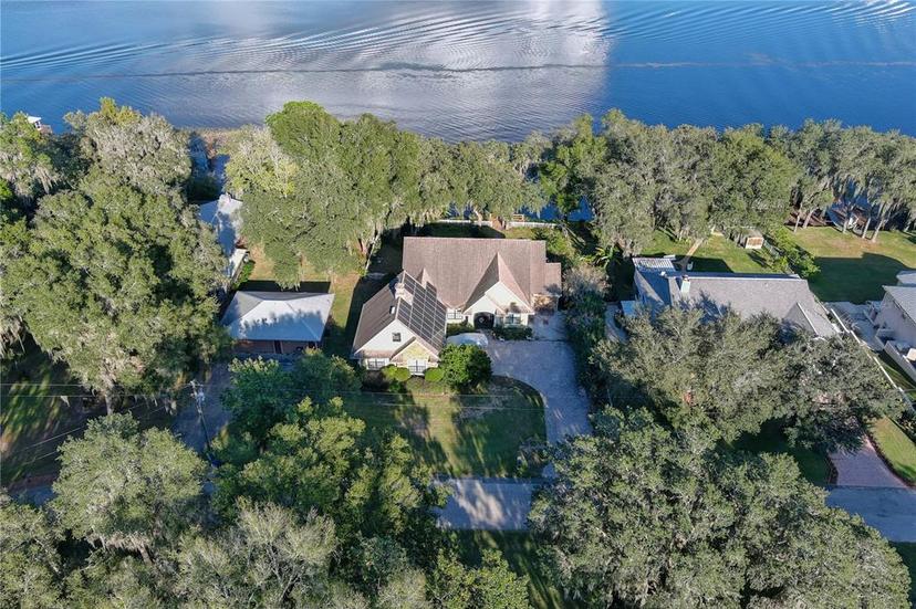 Picture of 19529 Dorr Road, Altoona FL 32702