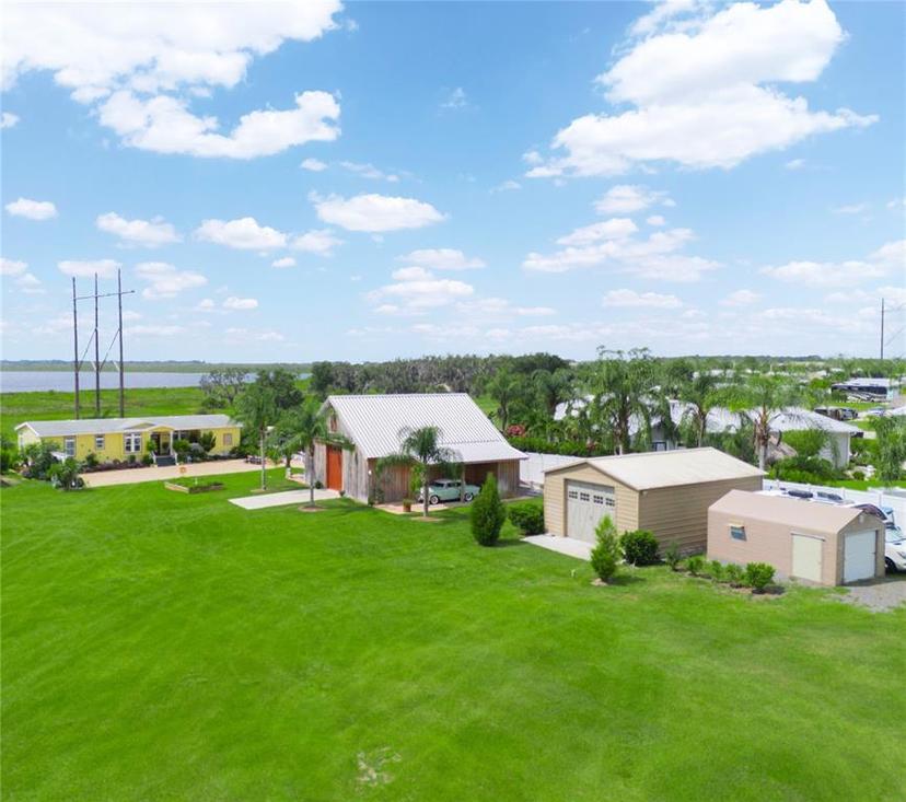 Picture of 2799 Bay Lake Resort Road, Polk City FL 33868