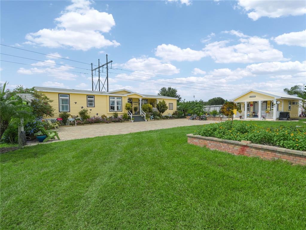 Picture of 2799 Bay Lake Resort Road, Polk City, FL 33868