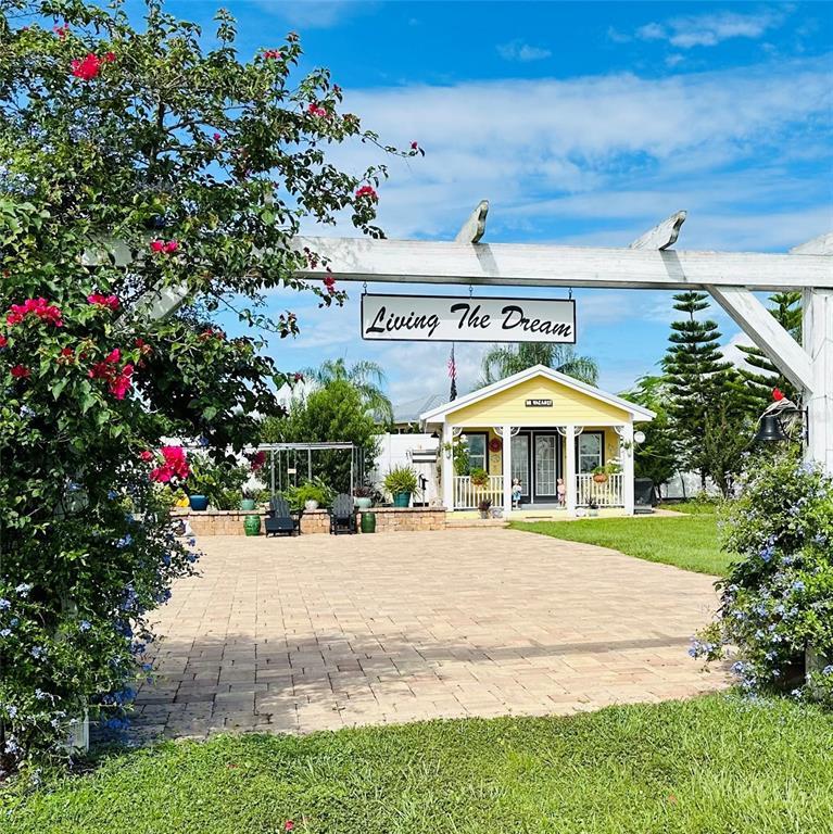 Picture of 2799 Bay Lake Resort Road, Polk City FL 33868