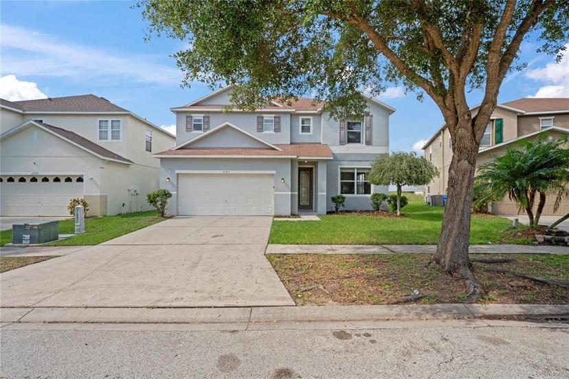Picture of 11157 Golden Silence Drive, Riverview FL 33579
