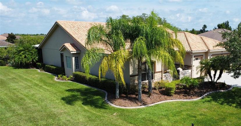 Picture of 203 Escondido Court, Poinciana FL 34759