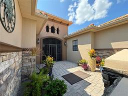 Picture of 203 Escondido Court, Poinciana, FL 34759