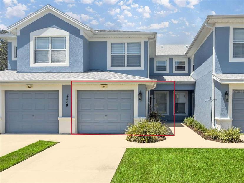 Picture of 4560 SW 52Nd Circle Unit 101, Ocala FL 34474