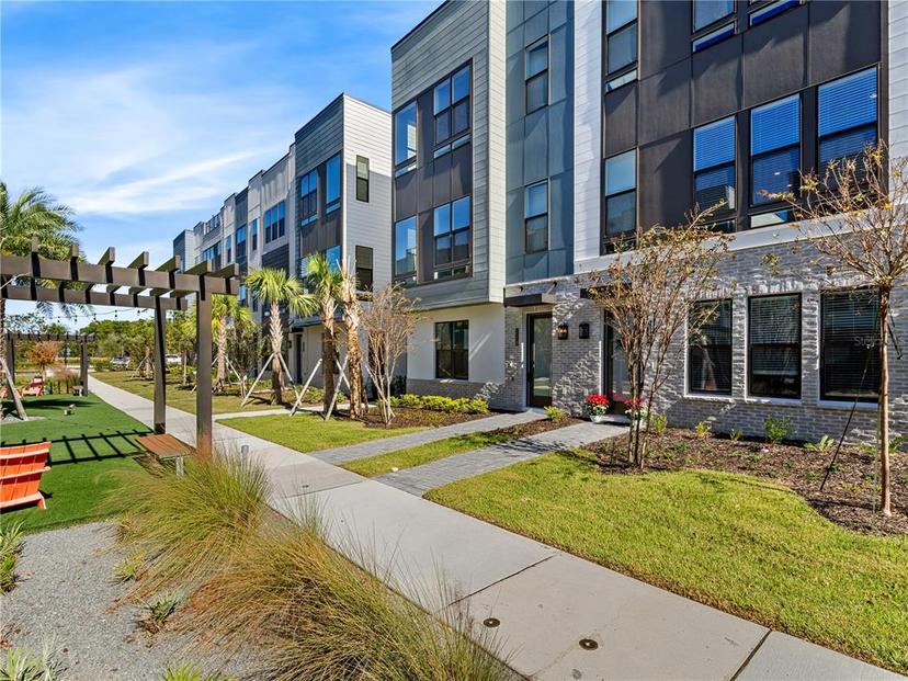 Picture of 2138 Whitney Marsh Alley, Orlando FL 32804