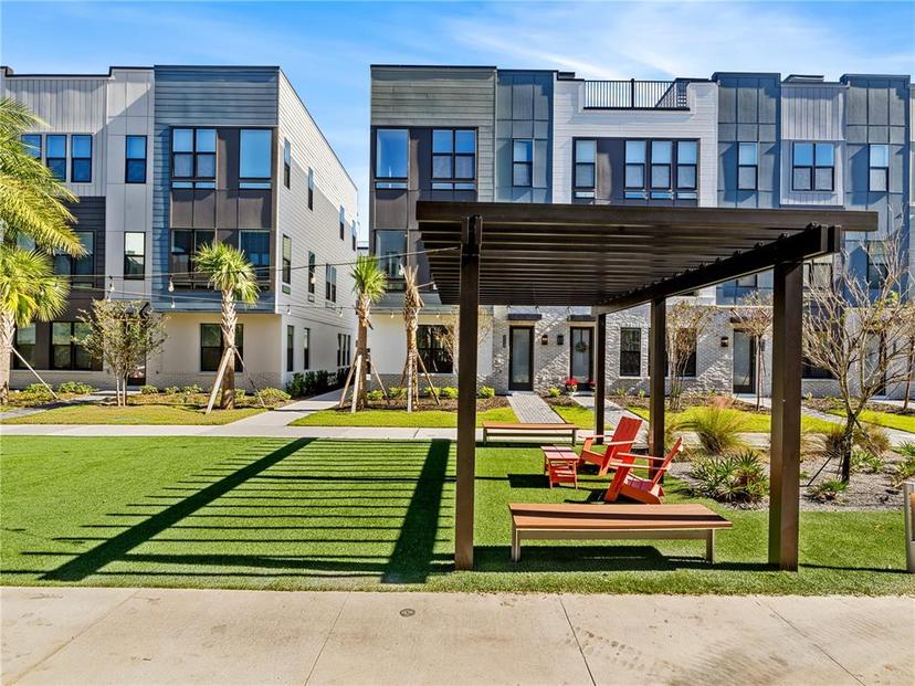 Picture of 2138 Whitney Marsh Alley, Orlando FL 32804