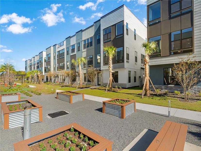 Picture of 2122 Whitney Marsh Alley, Orlando FL 32804