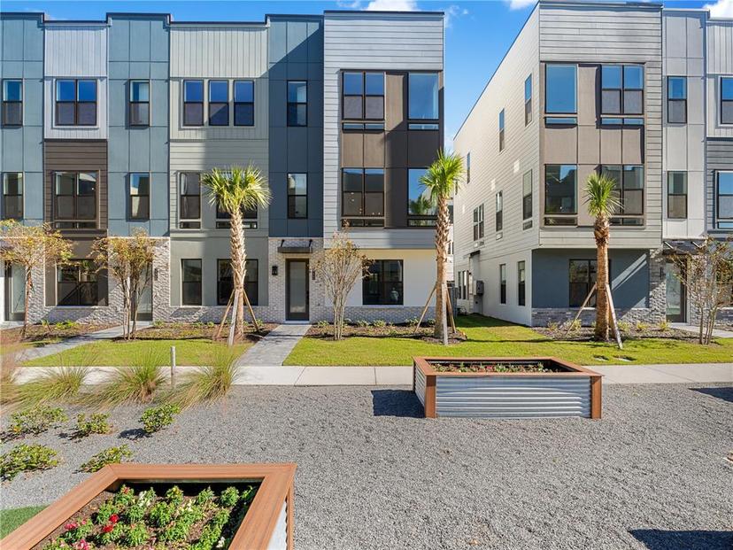 Picture of 2122 Whitney Marsh Alley, Orlando FL 32804