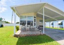 Picture of 37536 Poco Avenue, Zephyrhills, FL 33541