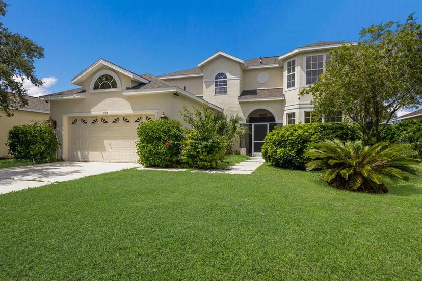 Picture of 5184 51St Lane W, Bradenton FL 34210