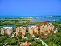 Picture of 409 N Point Road Unit 502, Osprey, FL 34229