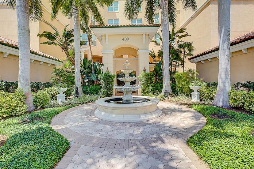 Picture of 409 N Point Road Unit 502, Osprey FL 34229