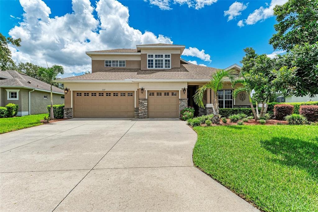 Picture of 337 Snapdragon Loop, Bradenton, FL 34212