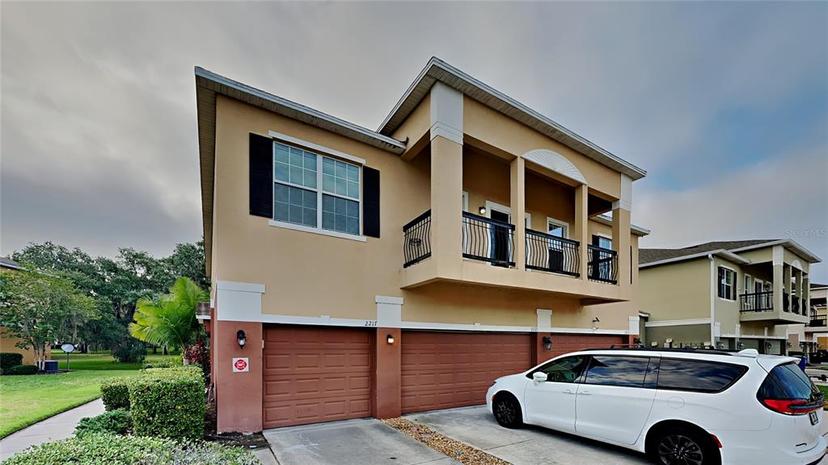 Picture of 2217 Betsy Ross Lane Unit A, St Cloud FL 34769