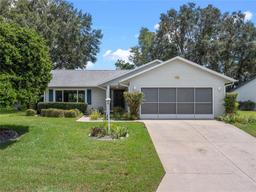 Picture of 27131 Racquet Circle, Leesburg, FL 34748
