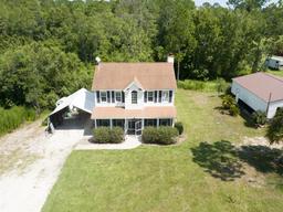 Picture of 4205 Quail Ranch Road, New Smyrna Beach, FL 32168