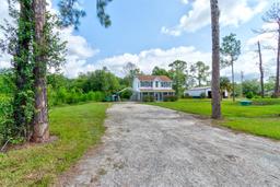 Picture of 4205 Quail Ranch Road, New Smyrna Beach, FL 32168