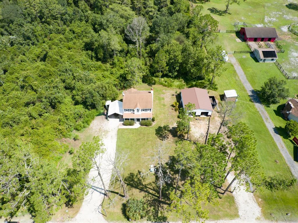 Picture of 4205 Quail Ranch Road, New Smyrna Beach, FL 32168