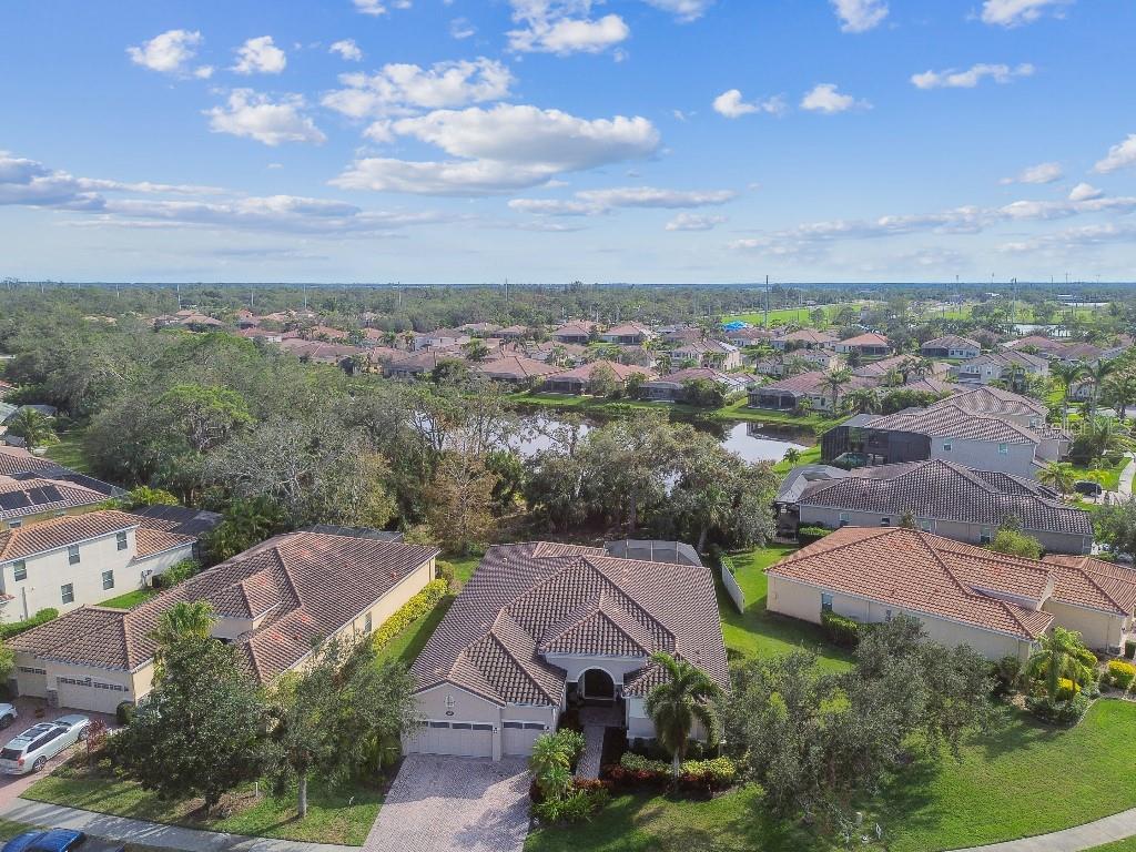 Picture of 5621 Rock Dove Drive, Sarasota, FL 34241
