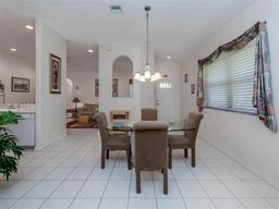Picture of 4522 Cancello Grande Avenue, Venice, FL 34293