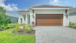 Picture of 2613 Star Apple Way, Sarasota, FL 34240