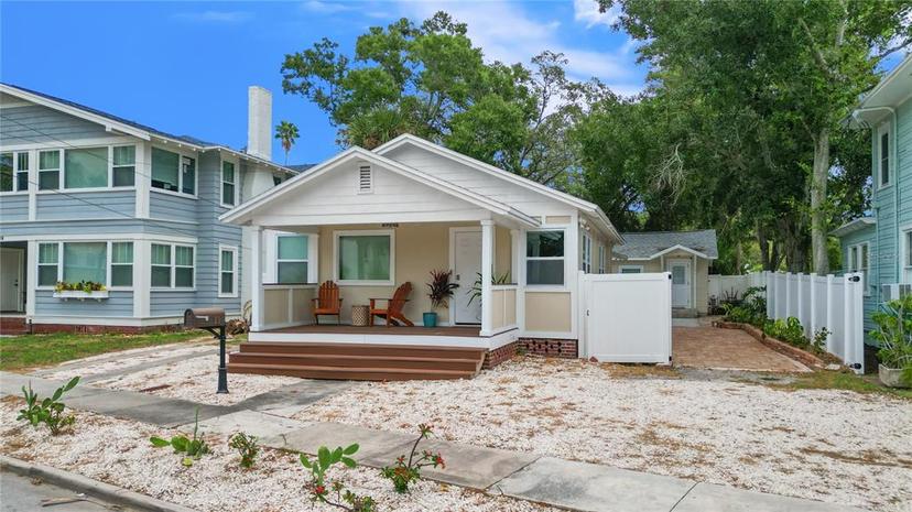 Picture of 609 N Osceola Avenue, Clearwater FL 33755