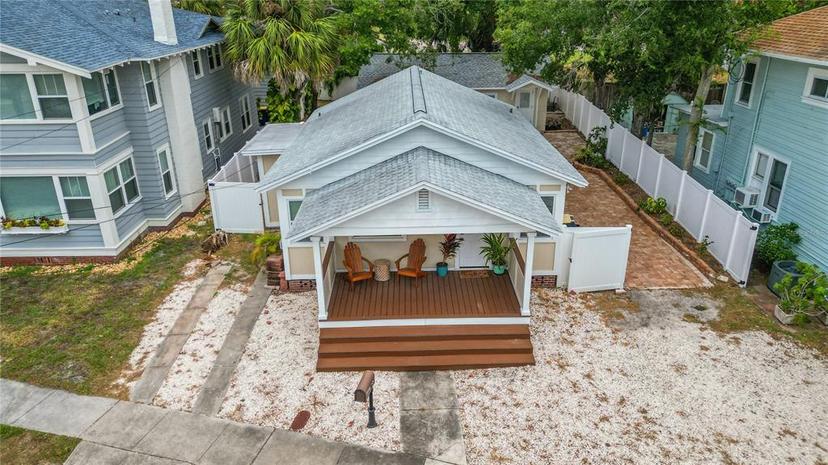Picture of 609 N Osceola Avenue, Clearwater FL 33755