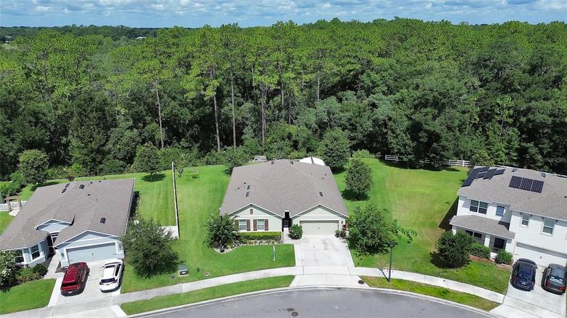 Picture of 317 Nowell Loop, Deland FL 32724