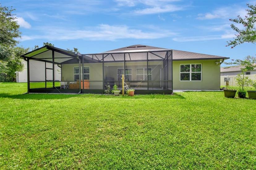 Picture of 317 Nowell Loop, Deland FL 32724