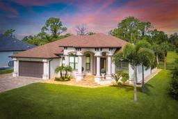 Picture of 2197 Nita Terrace, North Port, FL 34286