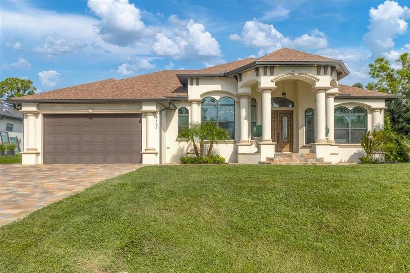 Picture of 2197 Nita Terrace, North Port FL 34286
