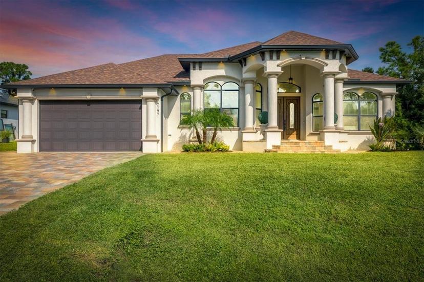 Picture of 2197 Nita Terrace, North Port FL 34286