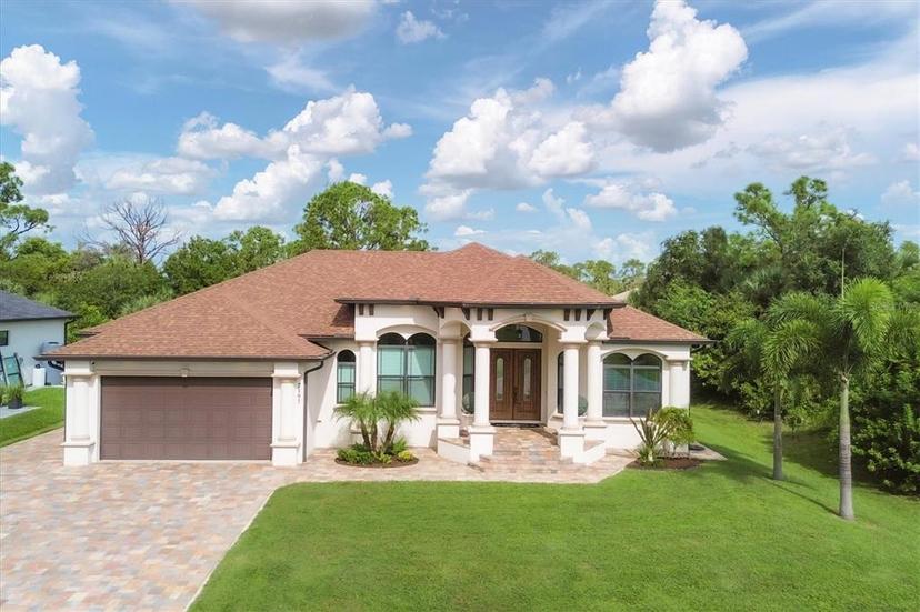 Picture of 2197 Nita Terrace, North Port FL 34286
